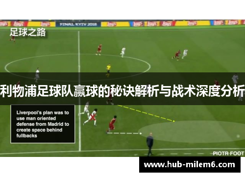 利物浦足球队赢球的秘诀解析与战术深度分析