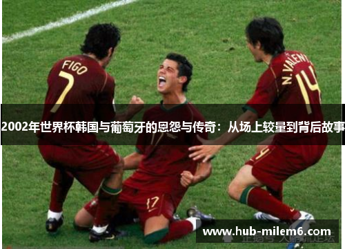 2002年世界杯韩国与葡萄牙的恩怨与传奇：从场上较量到背后故事