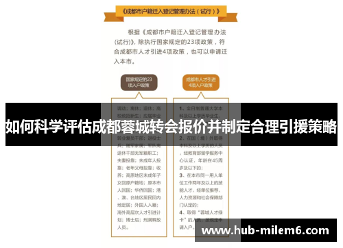 如何科学评估成都蓉城转会报价并制定合理引援策略
